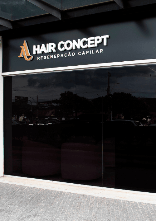 FACHADA HAIR